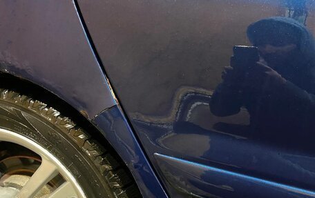 Mitsubishi Lancer IX, 2006 год, 400 000 рублей, 10 фотография