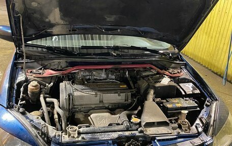 Mitsubishi Lancer IX, 2006 год, 400 000 рублей, 16 фотография