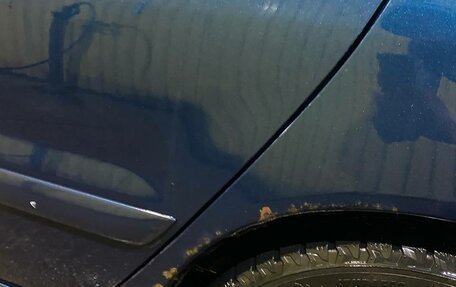 Mitsubishi Lancer IX, 2006 год, 400 000 рублей, 13 фотография