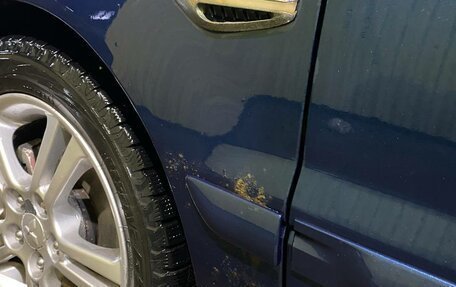 Mitsubishi Lancer IX, 2006 год, 400 000 рублей, 11 фотография