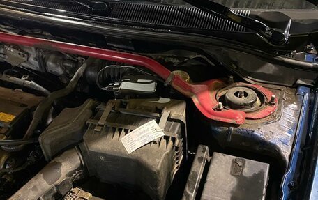 Mitsubishi Lancer IX, 2006 год, 400 000 рублей, 18 фотография