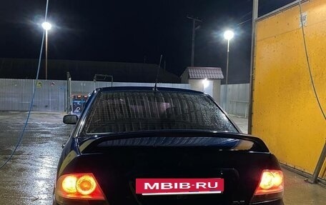 Mitsubishi Lancer IX, 2006 год, 400 000 рублей, 21 фотография