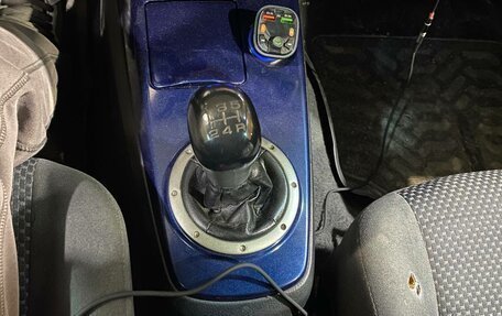 Mitsubishi Lancer IX, 2006 год, 400 000 рублей, 25 фотография