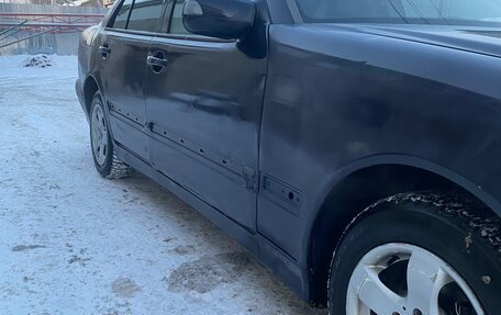 Mercedes-Benz E-Класс, 1999 год, 360 000 рублей, 5 фотография