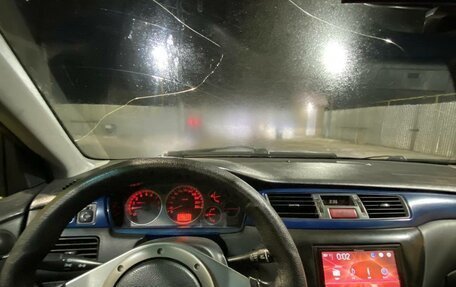 Mitsubishi Lancer IX, 2006 год, 400 000 рублей, 22 фотография