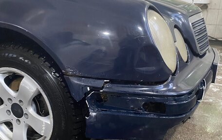 Mercedes-Benz E-Класс, 1999 год, 360 000 рублей, 3 фотография