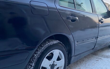 Mercedes-Benz E-Класс, 1999 год, 360 000 рублей, 4 фотография