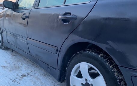 Mercedes-Benz E-Класс, 1999 год, 360 000 рублей, 6 фотография