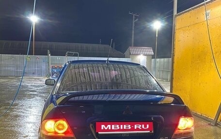 Mitsubishi Lancer IX, 2006 год, 400 000 рублей, 23 фотография