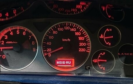 Mitsubishi Lancer IX, 2006 год, 400 000 рублей, 24 фотография