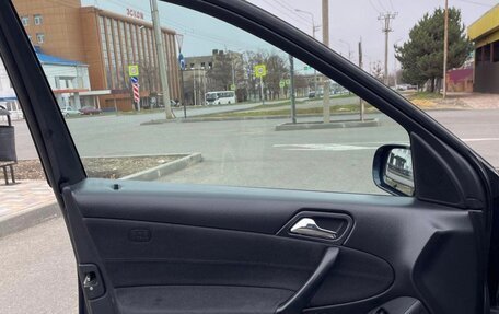 Mercedes-Benz C-Класс, 2006 год, 670 000 рублей, 5 фотография