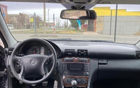 Mercedes-Benz C-Класс, 2006 год, 670 000 рублей, 6 фотография