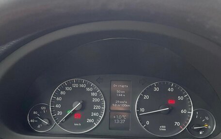 Mercedes-Benz C-Класс, 2006 год, 670 000 рублей, 9 фотография