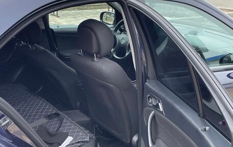 Mercedes-Benz C-Класс, 2006 год, 670 000 рублей, 7 фотография