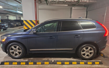 Volvo XC60 II, 2013 год, 1 240 000 рублей, 3 фотография