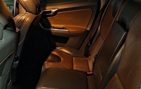 Volvo XC60 II, 2013 год, 1 240 000 рублей, 5 фотография