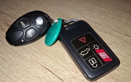 Volvo XC60 II, 2013 год, 1 240 000 рублей, 6 фотография