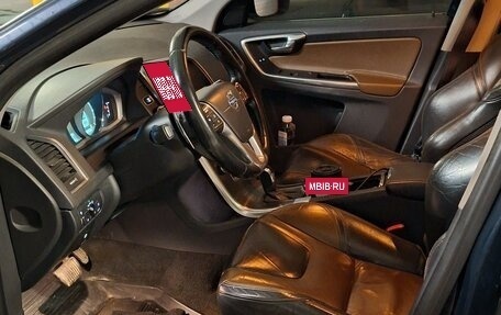 Volvo XC60 II, 2013 год, 1 240 000 рублей, 4 фотография