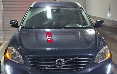 Volvo XC60 II, 2013 год, 1 240 000 рублей, 2 фотография