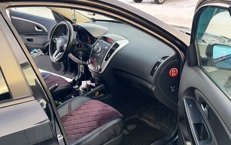 KIA cee'd I рестайлинг, 2010 год, 680 000 рублей, 4 фотография