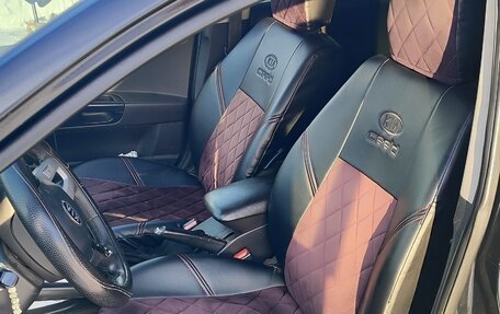 KIA cee'd I рестайлинг, 2010 год, 680 000 рублей, 7 фотография