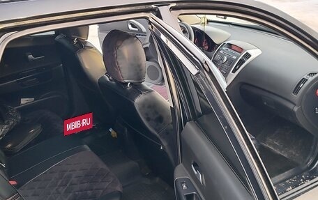 KIA cee'd I рестайлинг, 2010 год, 680 000 рублей, 2 фотография