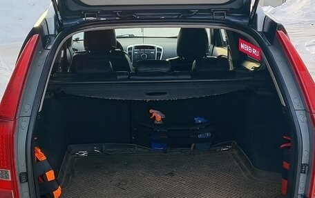 KIA cee'd I рестайлинг, 2010 год, 680 000 рублей, 8 фотография