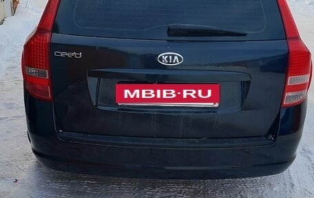 KIA cee'd I рестайлинг, 2010 год, 680 000 рублей, 10 фотография