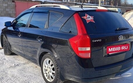 KIA cee'd I рестайлинг, 2010 год, 680 000 рублей, 11 фотография