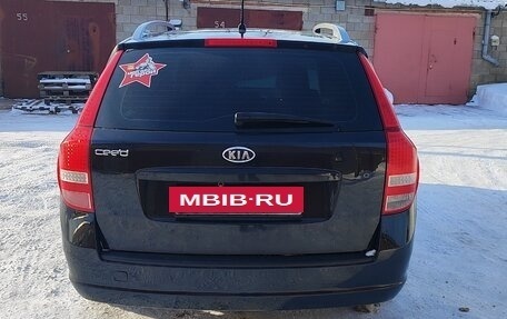 KIA cee'd I рестайлинг, 2010 год, 680 000 рублей, 12 фотография
