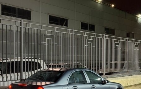 Mercedes-Benz C-Класс, 2003 год, 850 000 рублей, 2 фотография