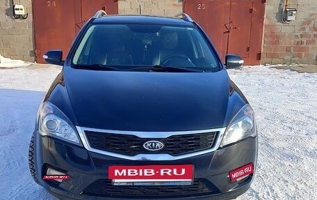 KIA cee'd I рестайлинг, 2010 год, 680 000 рублей, 14 фотография