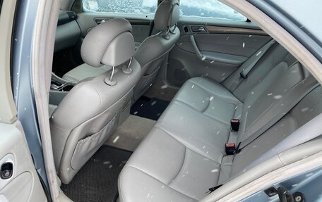 Mercedes-Benz C-Класс, 2003 год, 850 000 рублей, 5 фотография