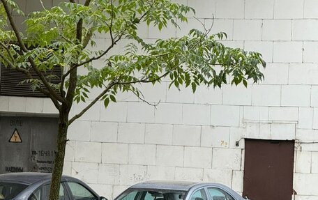 Mercedes-Benz C-Класс, 2003 год, 850 000 рублей, 3 фотография