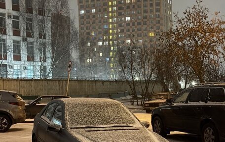 Mercedes-Benz C-Класс, 2003 год, 850 000 рублей, 4 фотография