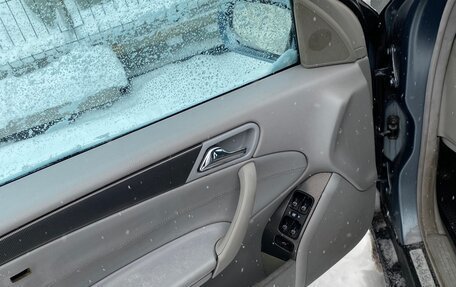 Mercedes-Benz C-Класс, 2003 год, 850 000 рублей, 9 фотография