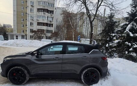 Geely Coolray I, 2024 год, 2 300 000 рублей, 3 фотография