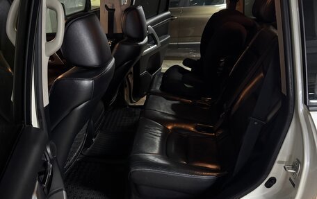 Toyota Land Cruiser 200, 2013 год, 4 000 000 рублей, 10 фотография