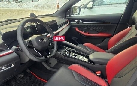 Geely Coolray I, 2024 год, 2 300 000 рублей, 5 фотография