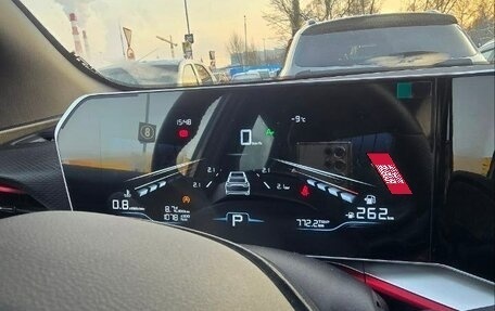 Geely Coolray I, 2024 год, 2 300 000 рублей, 6 фотография