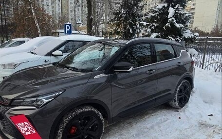 Geely Coolray I, 2024 год, 2 300 000 рублей, 4 фотография