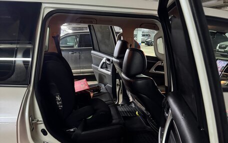 Toyota Land Cruiser 200, 2013 год, 4 000 000 рублей, 11 фотография