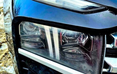 Hyundai Santa Fe IV, 2021 год, 3 700 000 рублей, 7 фотография