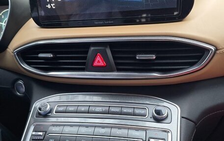 Hyundai Santa Fe IV, 2021 год, 3 700 000 рублей, 8 фотография