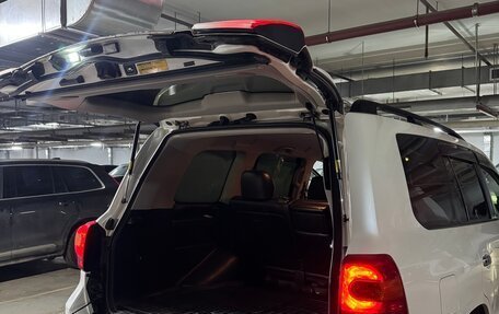 Toyota Land Cruiser 200, 2013 год, 4 000 000 рублей, 12 фотография