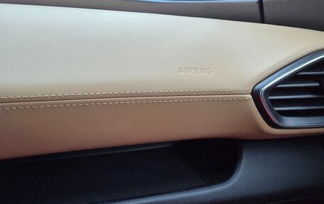 Hyundai Santa Fe IV, 2021 год, 3 700 000 рублей, 12 фотография