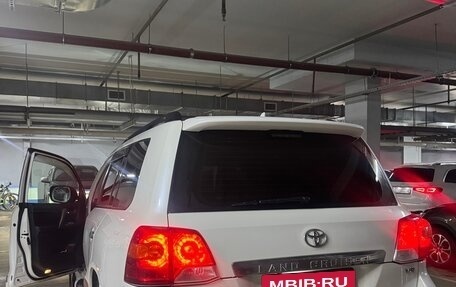 Toyota Land Cruiser 200, 2013 год, 4 000 000 рублей, 13 фотография