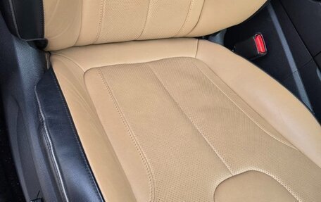 Hyundai Santa Fe IV, 2021 год, 3 700 000 рублей, 17 фотография