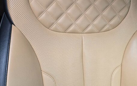 Hyundai Santa Fe IV, 2021 год, 3 700 000 рублей, 19 фотография