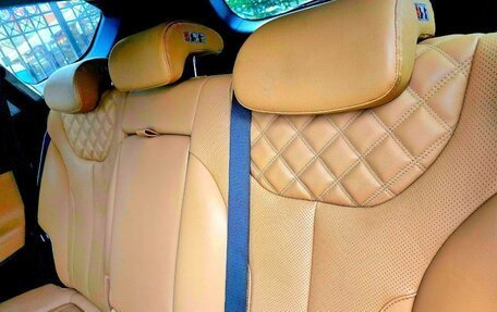 Hyundai Santa Fe IV, 2021 год, 3 700 000 рублей, 25 фотография